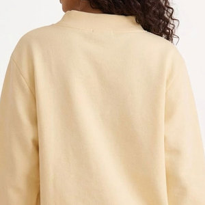 Sweat-shirts pour femmes sur mesure à prix raisonnable, coupe classique, vêtements décontractés, vêtements d'hiver pour femmes - Product Image 6
