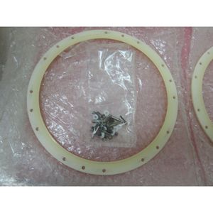 4 AMAT 0200-09534 แหวนยึดพร้อมสกรูและหมุดบางส่วน - อุปกรณ์และชิ้นส่วนเซมิคอนดักเตอร์ระดับโลกที่เชื่อถือได้ที่ - Product Image 3