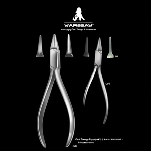 Warsaw Medical Oral Therapy Equipment & Accessories - Product Image 3