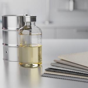 GOYENCHEM-CT สารหน่วงไฟแบบไม่ใช่ฮาโลเจนสำหรับผ้าโพลีเอสเตอร์ ผ้าม่าน |   ไซคลิกฟอสโฟเนต - Product Image 1