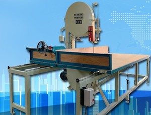 เครื่องเจาะไม้แบบใช้มือ - Product Image 2