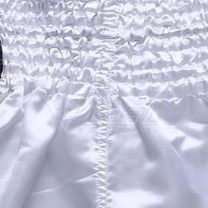 กางเกงมวยไทยปี 2026 คุณภาพพรีเมียม กางเกงมวยไทยผู้ชาย ออกแบบเองได้ สินค้ามาใหม่ กางเกงมวยไทย - Product Image 6