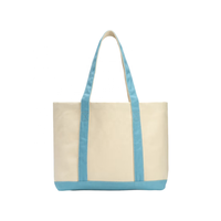 2024 femmes Denim sac fourre-tout décontracté solide Jean grande capacité poignée supérieure sac à bandoulière