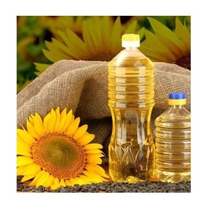 น้ำมันดอกทานตะวันกลั่นน้ำมันดอกทานตะวัน - Product Image 5