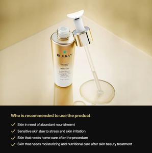 Suero Ampolla Rejuran de Doble Efecto 30ml, Hidratante Facial con Glicerina, Auténtico, Hecho en Corea - Product Image 5