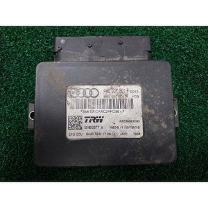 ECU และโมดูลคอมพิวเตอร์มือสอง A6 รุ่น 4H0907801F - Product Image 1