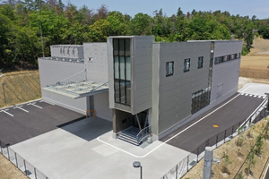 Lớp lót trống không phụ gia LDPE cho 55 gallon (tấm thân-2 lớp, có vòi và nắp)-cấp thực phẩm - Product Image 6