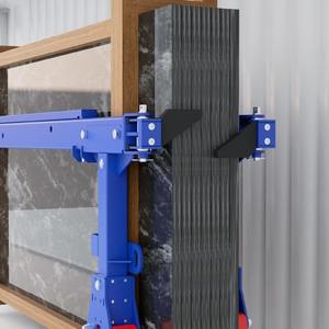 Ausavina New Condition Slab Load Unloader Pro 5000kg Container Bundle Forklifts - Product Image 2