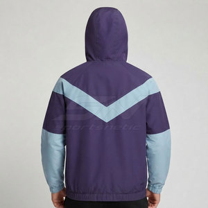 Durable Windbreaker <b>Jacket</b> With Quick Dry Fabric Ideal For Running <b>Cycling</b> Gym Training And Outdoor Adventure Winter <b>Jacket</b> - Product Image 4