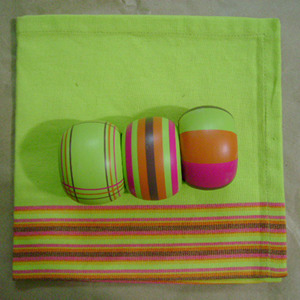 Collection de bracelets ethniques faits à la main en acrylique AYAANS CREATIONS, qualité supérieure, cadeau de mode écologique pour femmes, bracelets chrétiens - Product Image 6