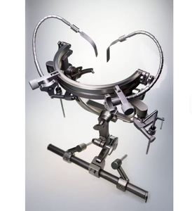 Instruments Neurochirurgicaux Système d'Écartement Cérébral Écarteur Cérébral - Product Image 3