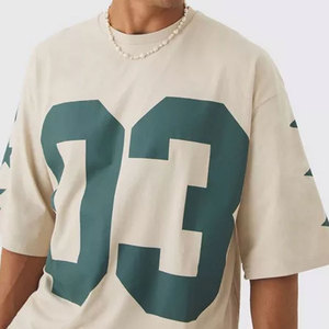 Ensemble décontracté homme été respirant grande taille chemise à manches courtes unie et short léger avec cordon de serrage avant et poches cargo - Product Image 2