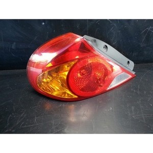 ชุดไฟท้ายขวา Spectra ปี 2001-2003 ของแท้ มือสอง รหัสอะไหล่ 0K2N151150A - Product Image 2