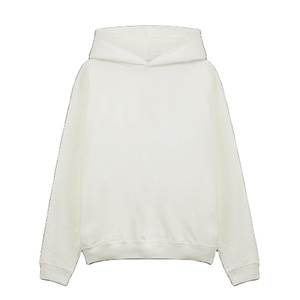 New Style <b>Men</b> Heavy Weight 400gsm Cotton Stringless Blank <b>Hoodie</b> Custom Oversized High Quality <b>Men</b> Outdoor Running <b>Men</b> <b>Hoodie's</b> - Product Image 2