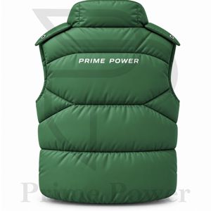 New Collection <b>Women</b> Quilted Puffer Vest Padded Waistcoat Winter Gilet <b>Sleeveless</b> <b>Jacket</b> Insulated Warm Casual Outdoor Wear - Product Image 2