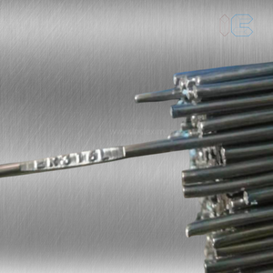 ลวดเชื่อมสเตนเลส ER316L สำหรับเชื่อมแบบ TIG/GTAW ปราศจากสารตะกั่ว ฟลักซ์ความเข้มข้นสูง รับประกัน 3 ปี วัสดุสิ้นเปลืองทางอุตสาหกรรม - Product Image 2