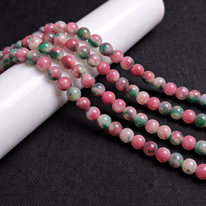 Top Quality 8mm Zed Round <b>Beads</b> For Jewellery Making Gemstone <b>Beads</b> - Product Image 3