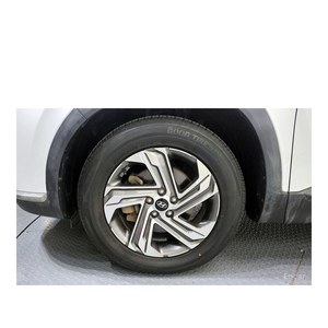 2022 for Hyundai Santa Fe Diesel 2.2 4WD Used Car with 36,511 km Excellent Condition - Product Image 5