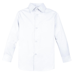 Ensemble d'uniformes scolaires personnalisés pour lycéens, durables et confortables, 100 % toile polyester, fabrication OEM ODM, livraison directe d'usine - Product Image 4