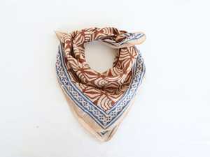 OEM Womens Paisley Silk Satin Square Scarf Neck Tie <b>Headband</b> Party Accessory - Product Image 1
