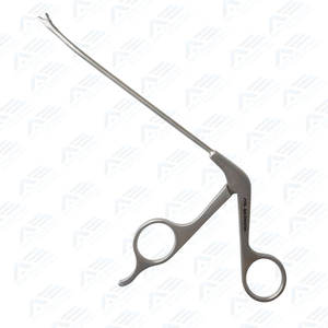 Bending Punching Stainless Steel Metal Fabrication Parts 2 Pieces <b>Set</b> <b>Punch</b> Surgical Instrument Medic Instruments - Product Image 5