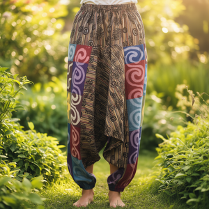 Pantalons 100% coton faits à la main Achetez maintenant ! - Product Image 3