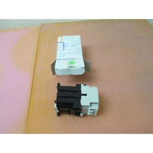 Contactor Magnético Mitsubishi SD-N21 - Equipos y Piezas de Semiconductores de Confianza con Legado Global - Product Image 2