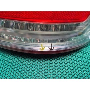 Phare arrière droit d'occasion OEM 8360214500 pour Chairman Facelift 2011-2017 - Product Image 4