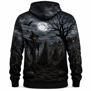 Sudadera con Capucha Personalizada de Alta Calidad para Hombre y Mujer, Sudadera de Felpa de Algodón, Fabricante OEM y ODM, Logotipo de Marca Personalizado - Product Image 2