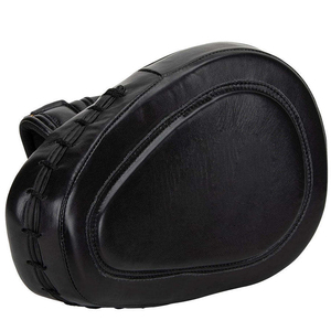 DAWNFROCE FIGHT GEARS Edton - Objetivo Profesional Pequeño para Manos y Pies para Boxeo y Kickboxing, Material de PU Grueso, Precisión y Velocidad en el Sparring - Product Image 2
