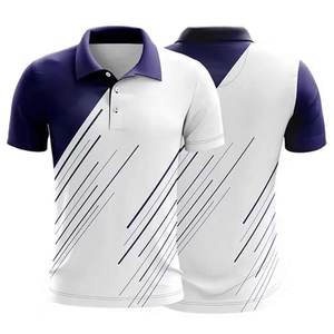 Camiseta Deportiva Personalizada con Impresión Digital, Sin Costuras, 100% Poliéster, Cuello Redondo, Uniforme de Equipo, Manga Corta, con Bolsillo - Product Image 5