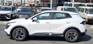 NUEVO KIA SPORTAGE 2026, 0KM, 5 PLAZAS, 4 CILINDROS, 199HP, TRANSMISIÓN AUTOMÁTICA - Product Image 3