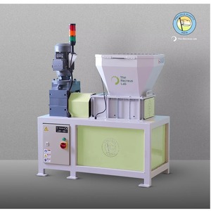 Machine à déchiqueter V4 la plus vendue pour le recyclage des déchets et la réduction de la taille des matériaux avec une construction durable - Product Image 5