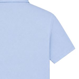 Custom Golf Polo Shirt for Men Lightweight Breathable <b>Athletic</b> Polo Shirt for Golf Training Casual Wear and Promotional Events - Product Image 6