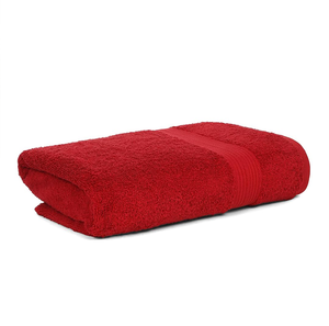 Toalla Premium 100% Algodón Natural 300-800 GSM, Sensación Suave Superior, Logotipo Privado Personalizado, Suministro al por Mayor para Hogar y Hotel - Product Image 2