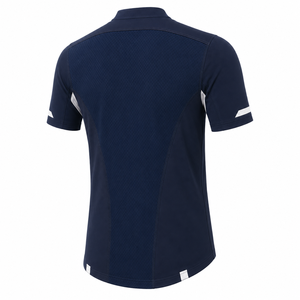 Camiseta Deportiva Transpirable con Paneles de Malla - Product Image 2