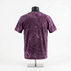 Best Street Wear Acid Washed <b>T</b> <b>Shirts</b> Heavyweight 100% cotton Breathable Acid Washed <b>T</b>-<b>shirt</b> - Product Image 5