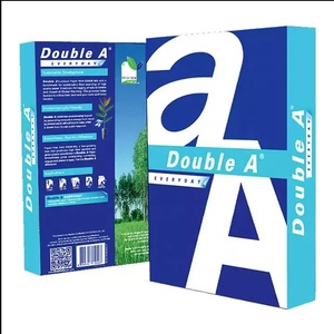 Papel de Copia A4 Premium de 80 g/m², Alta Blancura, Sin Atascos, Papel de Impresión para Oficina, Paquete de 500 Hojas - Product Image 5