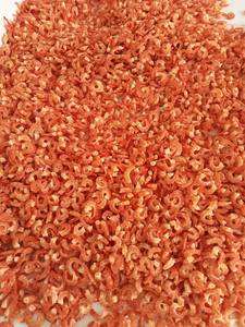 Camarones secos de mariscos de alta calidad de Vietnam, la mejor opción para condimentar paquetes de bocadillos, servicio de alimentos y comercio al por mayor - Product Image 6