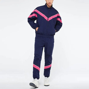 Survêtement de jogging streetwear respirant à séchage rapide, personnalisable avec logo, grandes tailles, imprimé, idéal pour l'hiver – Meilleures ventes - Product Image 3