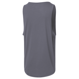 Camiseta Deportiva sin Mangas para Hombre, Informal, de Secado Rápido, 100% Algodón - Product Image 2