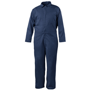 work overalls <b>uniforms</b> <b>construction</b> work wear Safety Coverall Long Sleeve Industrial Workwear Boiler Suit Jumpsuit <b>for</b> Co - Product Image 4