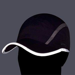Gorra de Béisbol Unisex Personalizada de 6 Paneles, Malla Transpirable, Impermeable, Ajustable, Color Sólido, para Deportes al Aire Libre en las Cuatro Estaciones, con Logotipo Frontal - Product Image 3