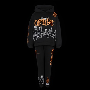 Fabricante Mayorista, Precio Razonable, Chándal Deportivo para Mujer, el Mejor Artículo, Color Personalizado, Chándal Deportivo con Estampado Gráfico para Mujer - Product Image 6
