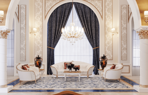 Comfortable Lounge <b>Chair</b> <b>Recliner</b> Sofa Set Seater Leather Upholstery top quality Adjustable Backrest Home Furniture - Product Image 5