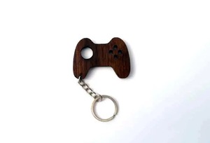Textured Finish Wooden <b>Key</b> <b>Chains</b> Pattern Style Wooden <b>Key</b> <b>Chains</b> Smooth Finish Wooden <b>Key</b> <b>Chains</b> Wholesale Factory Price Item - Product Image 6