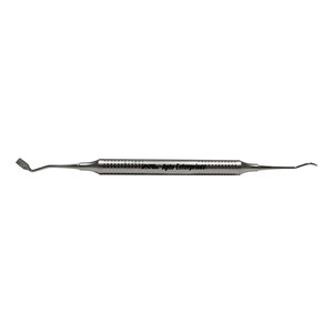 Aplicador de Bandas de Doble Extremo de Acero Inoxidable, Instrumento Dental de Ortodoncia para Colocación de Brackets, Director de Ligaduras Ortodónticas - Product Image 3
