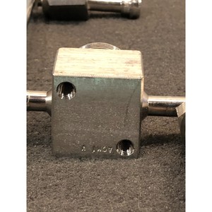 Swagelok 6LV-BNBW4-P-C Ensemble de soudures, Vanne, 173729 - Équipements et pièces semi-conductrices de renommée mondiale à confiance - Product Image 5