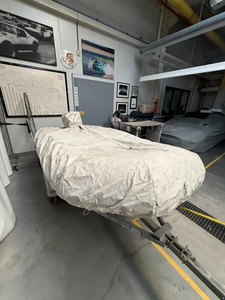 Suministro al por mayor de embarcaciones usadas confiables Z-o-d-i-a-c Y-l-310r - Product Image 6