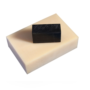 Factory Supply Dai Viet POM Sheets Rods-Abrasion Resistant Molding Grade RoHS Compliant High Strength Medical/Automotive Grades - Product Image 2